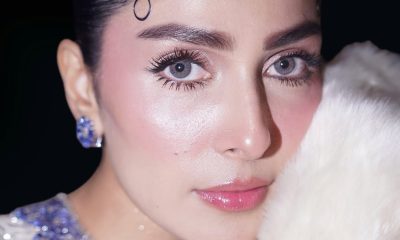 Ayeza khan closeup- Beautiful picture of Ayeza khan