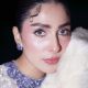 Ayeza khan closeup- Beautiful picture of Ayeza khan